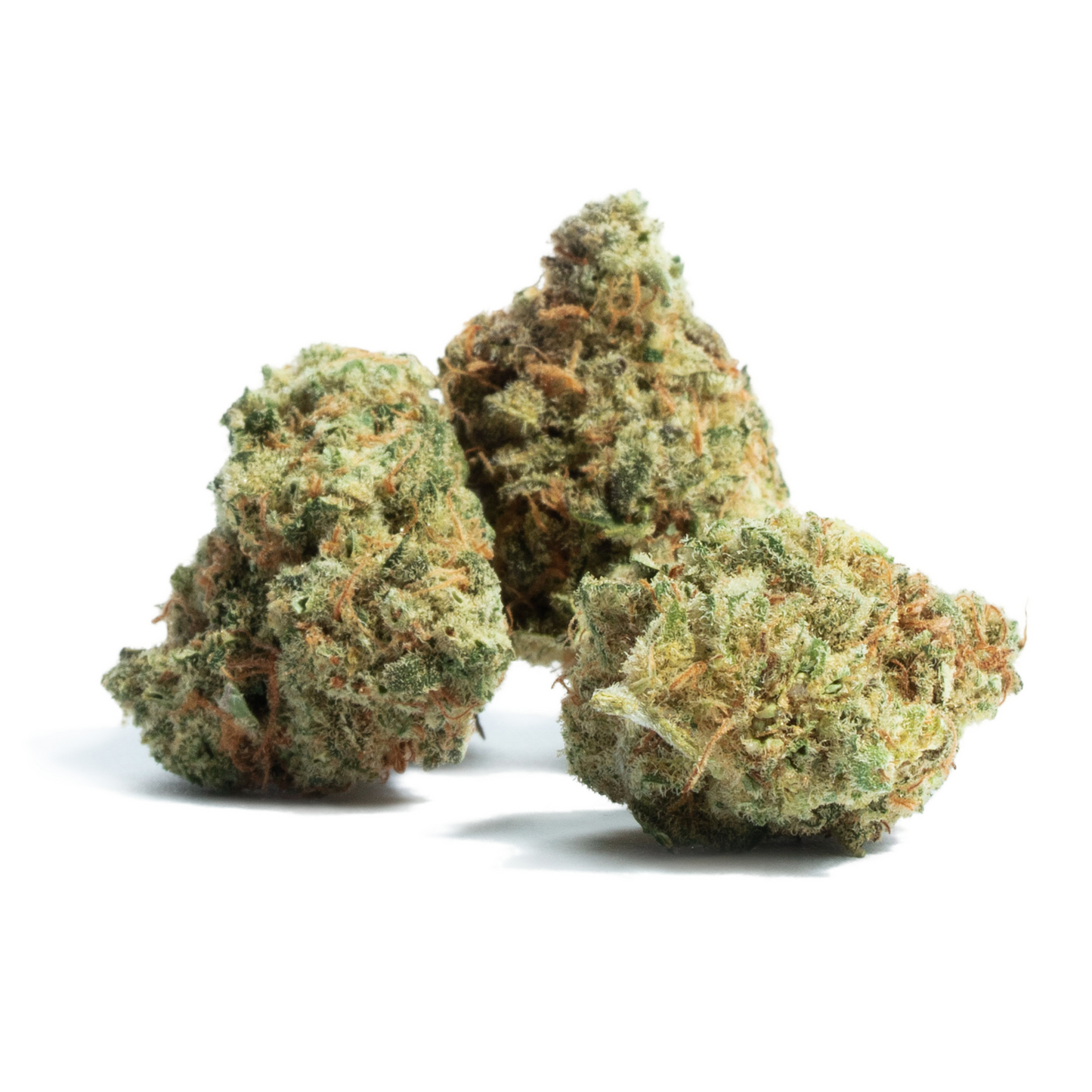 CBD Blüten Amnesia 27% - PREMIUM