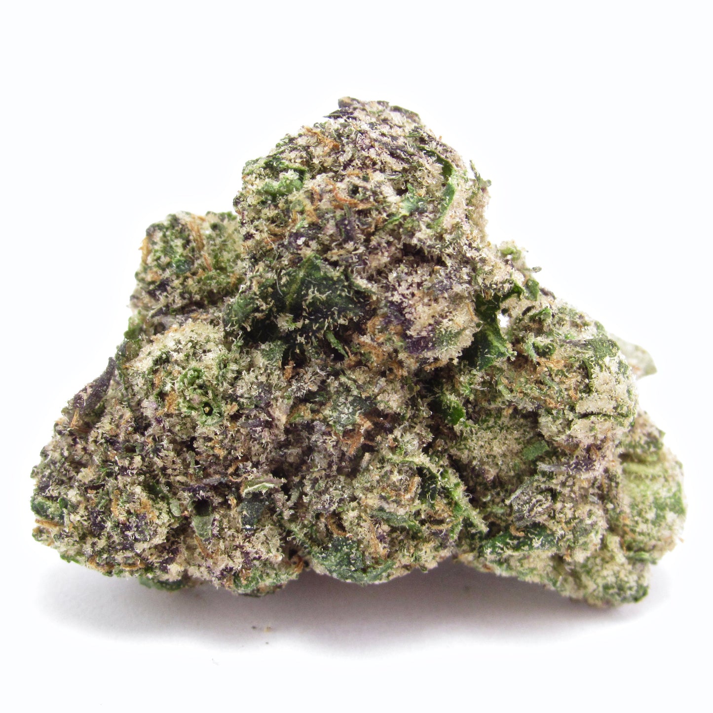 CBD Blüten Purple Punch 24% - PREMIUM