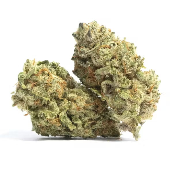 CBD Blüten