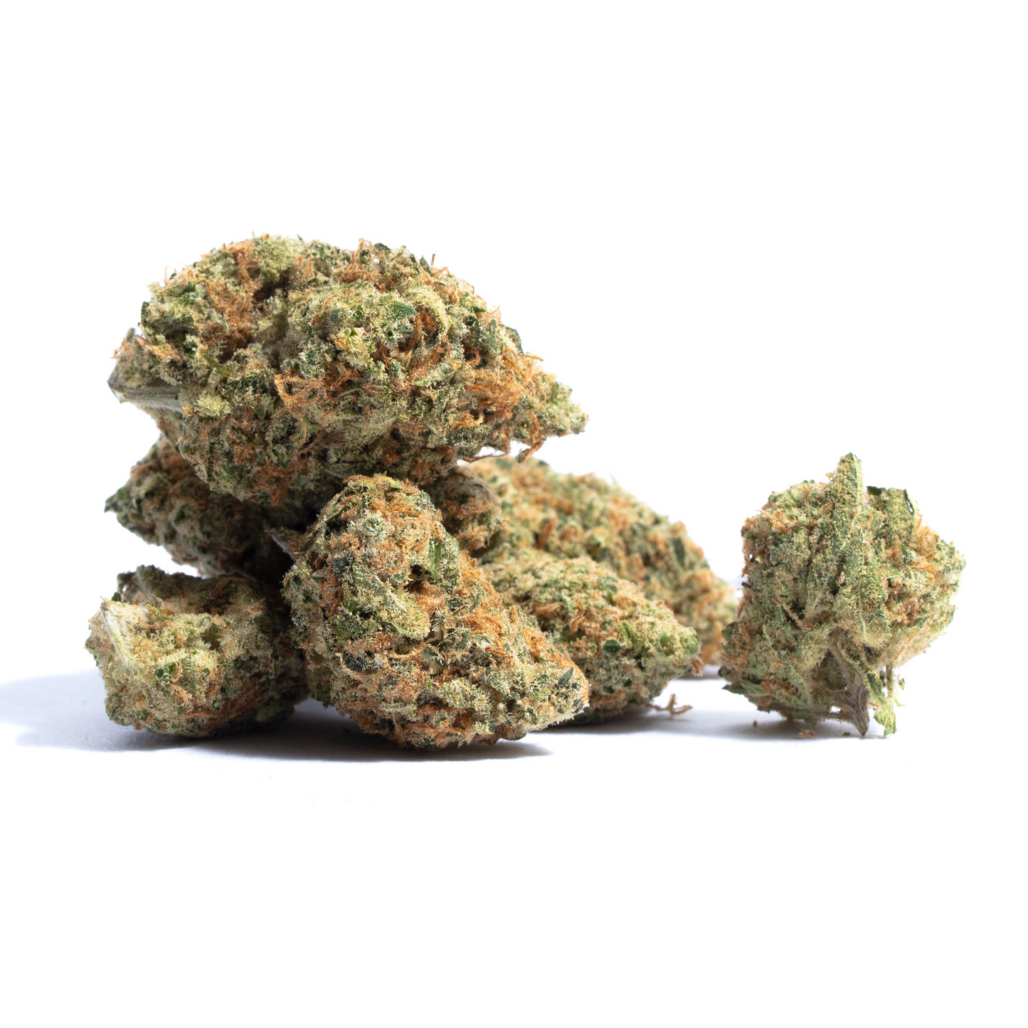 CBD Blüten Cookies & Cream 22% - PREMIUM
