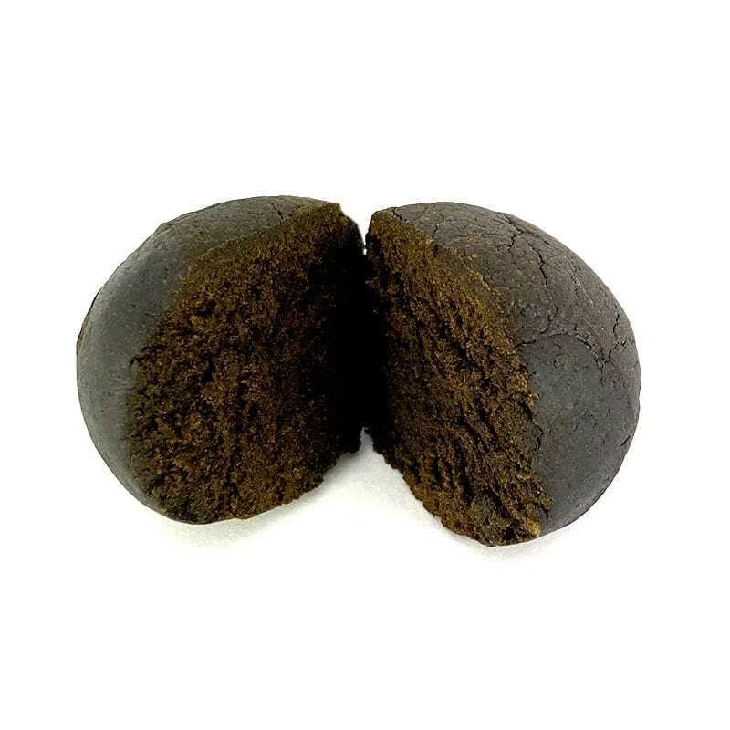 THCA Charas Hash 40%